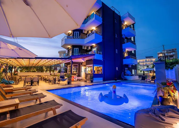 Sunshine Hotel